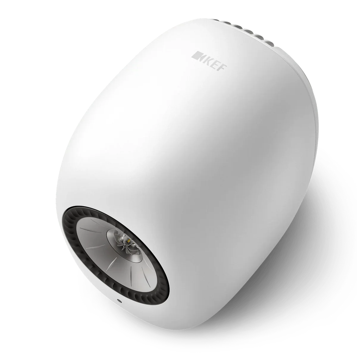 KEF LS LUXE - 5
