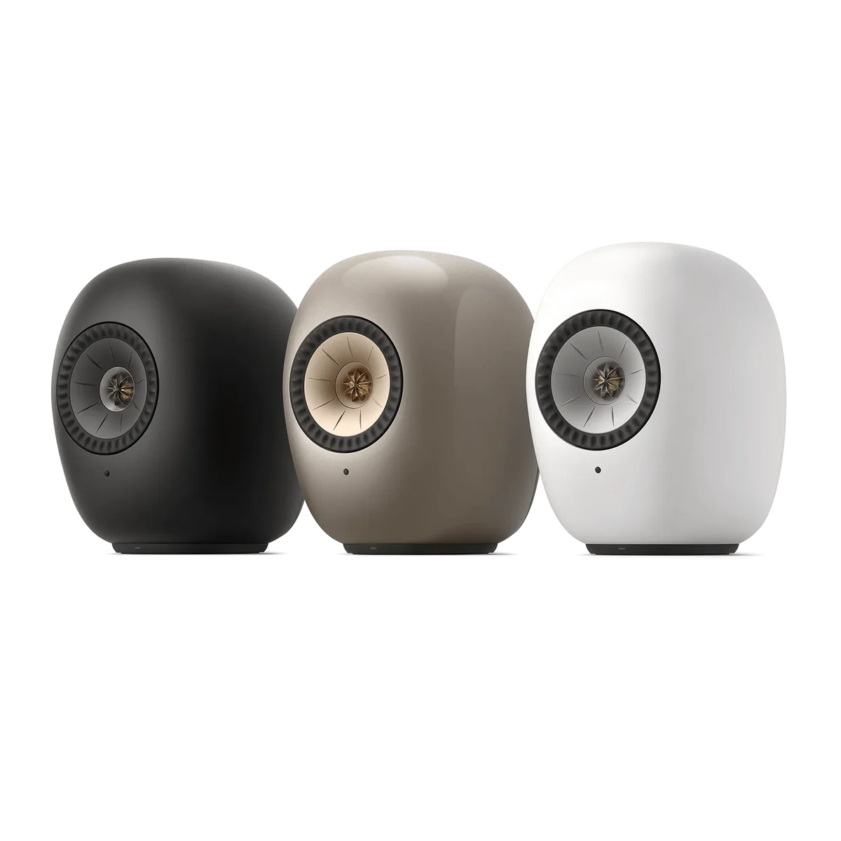 KEF LS LUXE