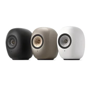 KEF LS LUXE