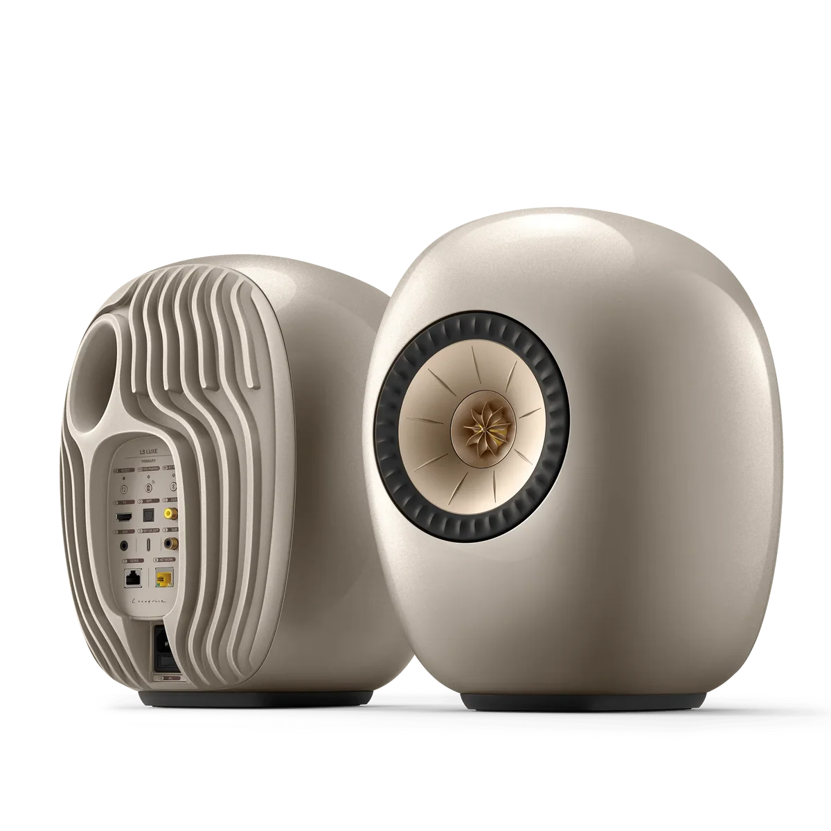 KEF LS LUXE - 2