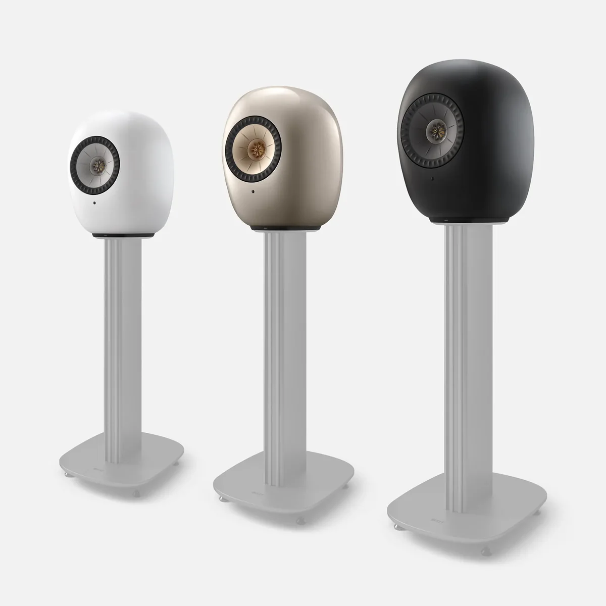 KEF LS LUXE - 9