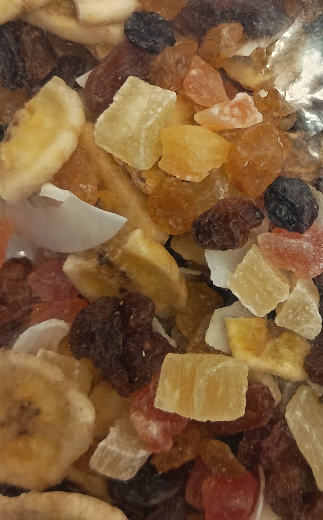 Tropical Mix 250 g - 2