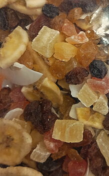 Tropical Mix 250 g