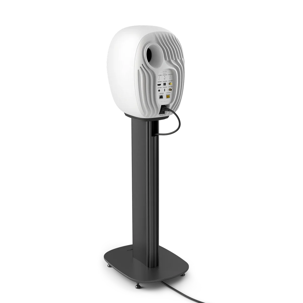 KEF S-LUXE Floor Stand - 4