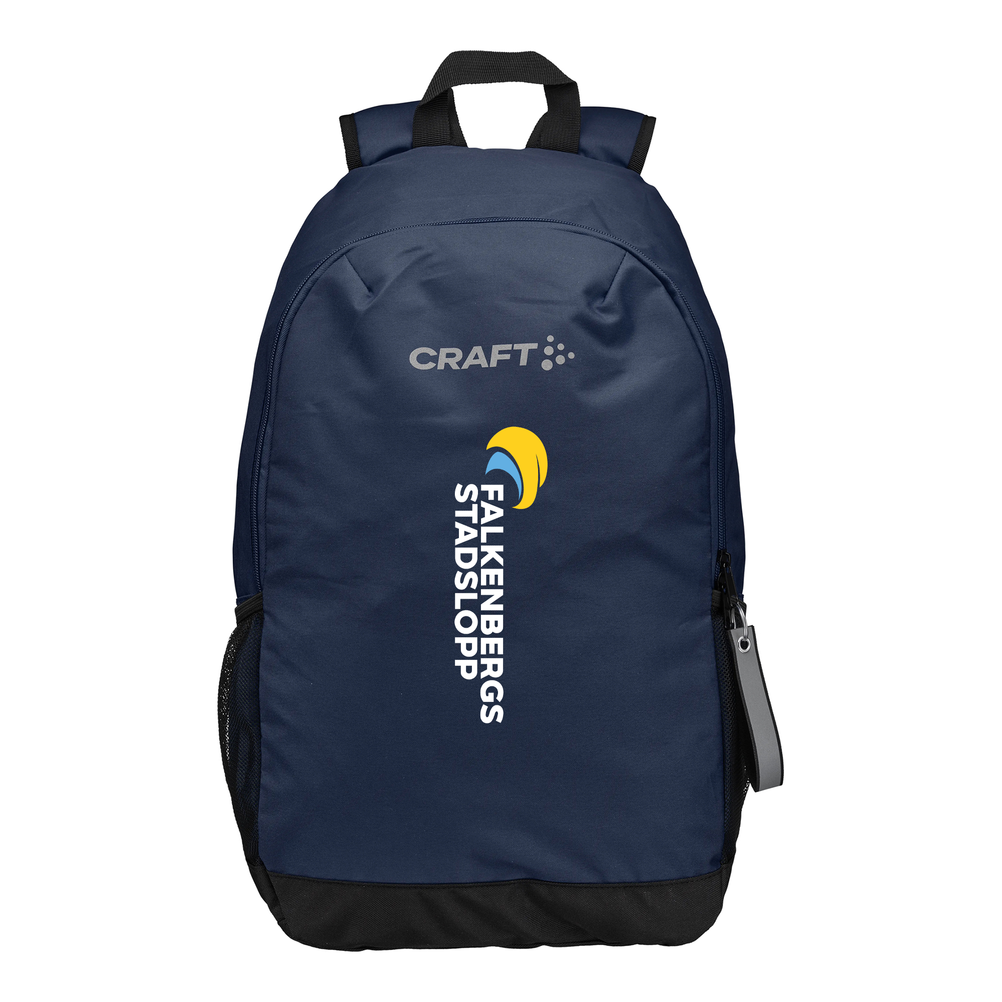 Craft Ability Practice Backpack (Falkenbergs Stadslopp)