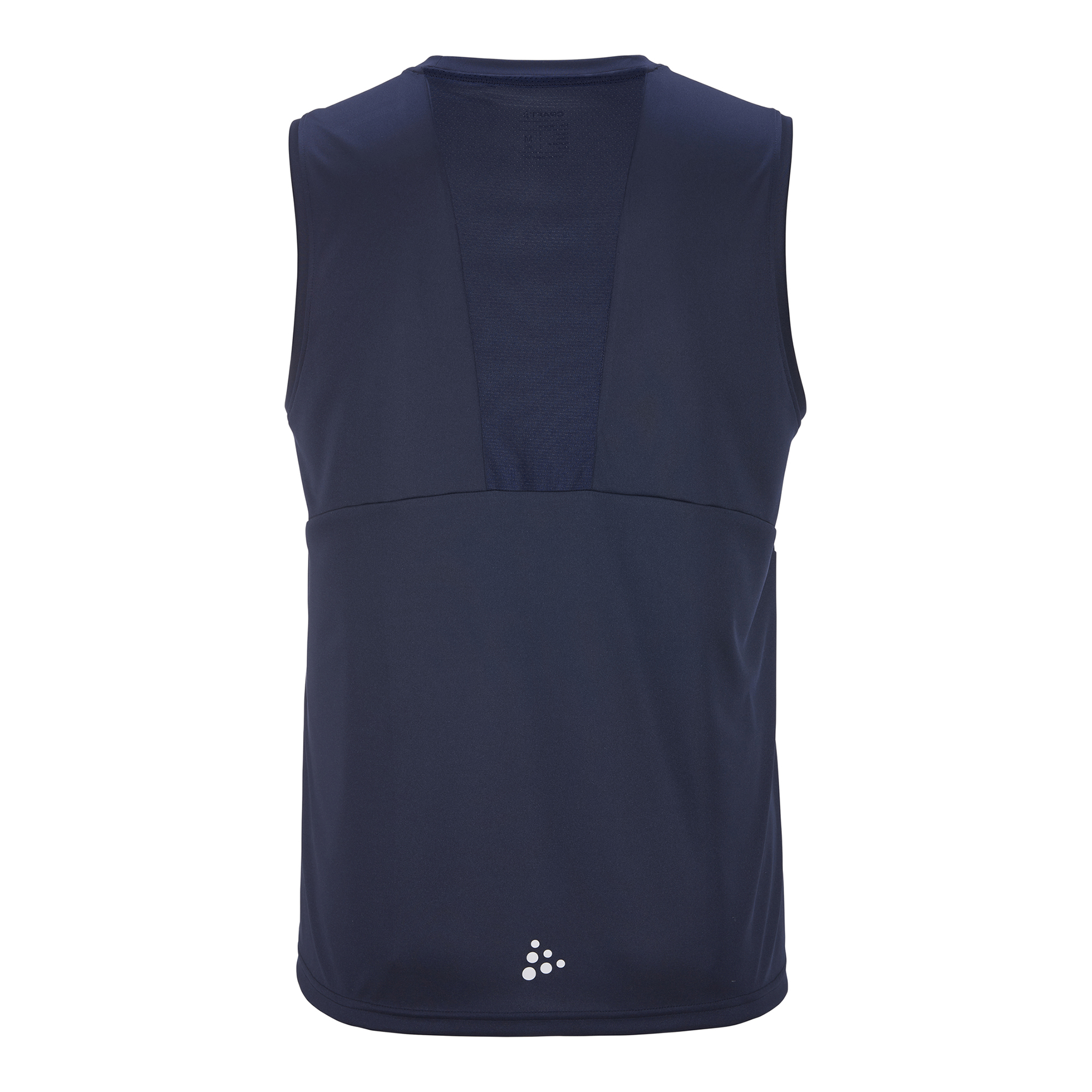 Craft Rush 2.0 Singlet Jr (Falkenbergs Stadslopp) - 2