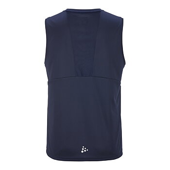 Craft Rush 2.0 Singlet Jr (Falkenbergs Stadslopp)