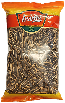 Solrosfrön Rostade och Saltade, 300 g