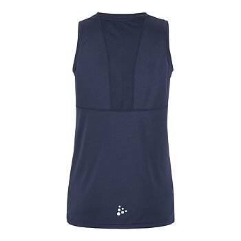 Craft Rush 2.0 Singlet Dam (Falkenbergs Stadslopp)