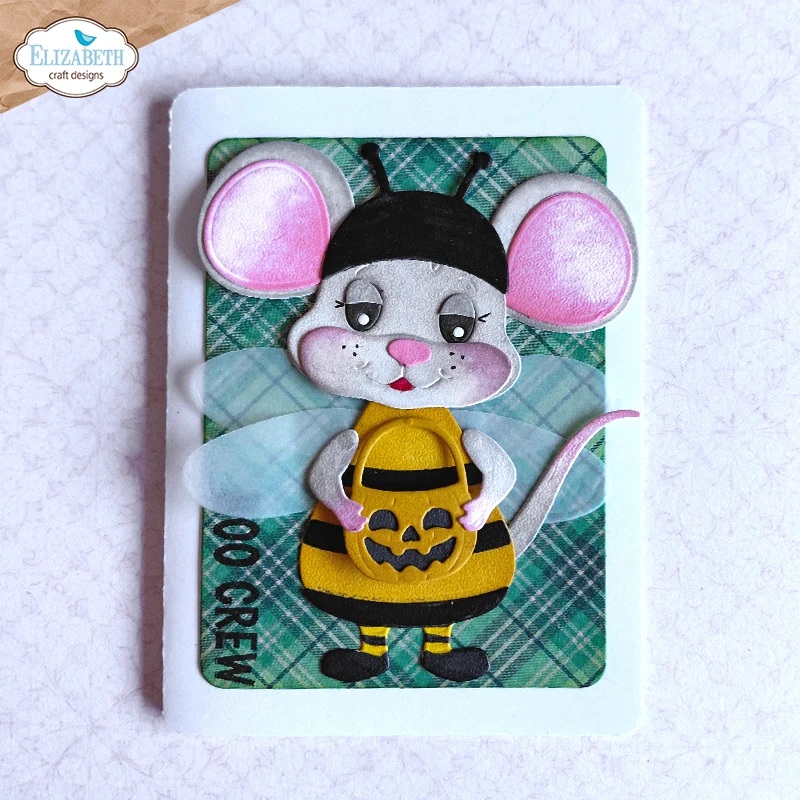 Elizabeth - Dies - Halloween Costumes Cute - 6