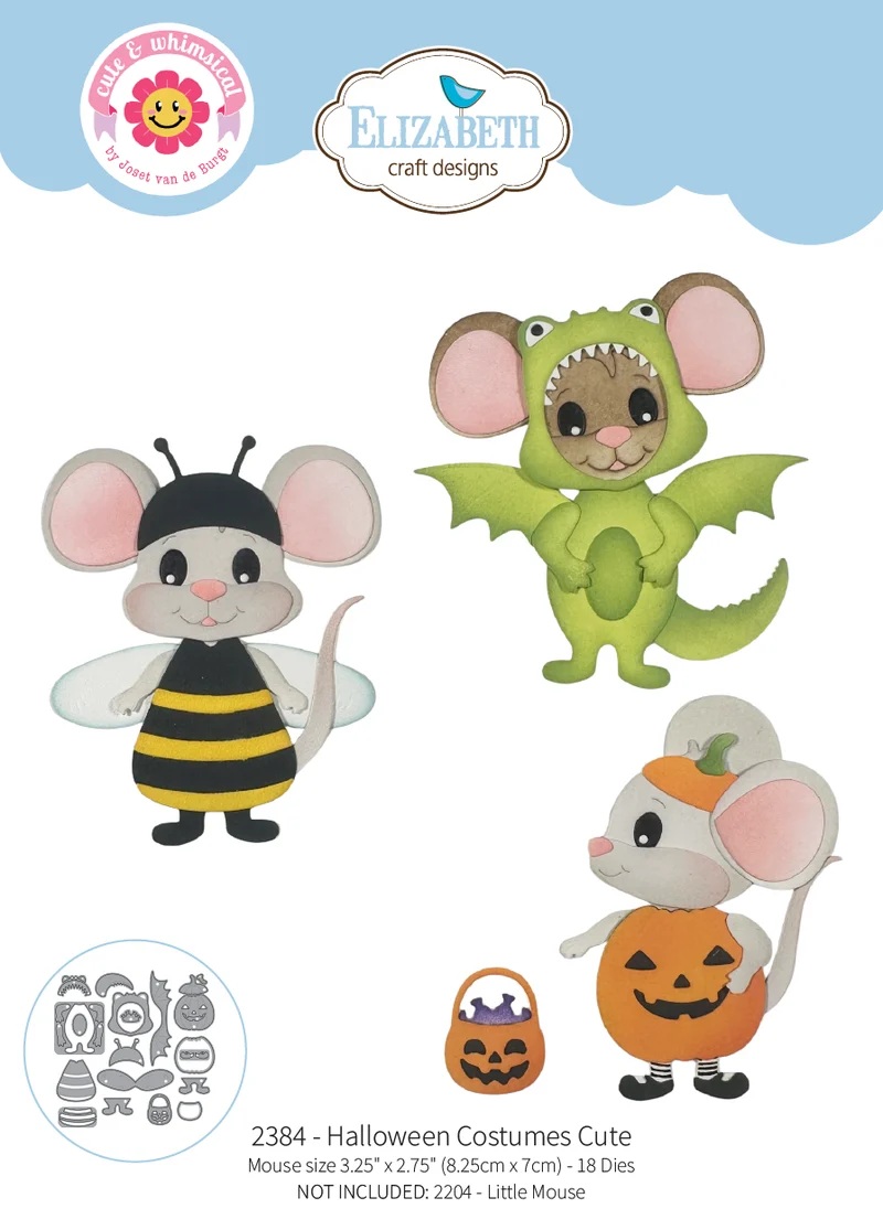 Elizabeth - Dies - Halloween Costumes Cute