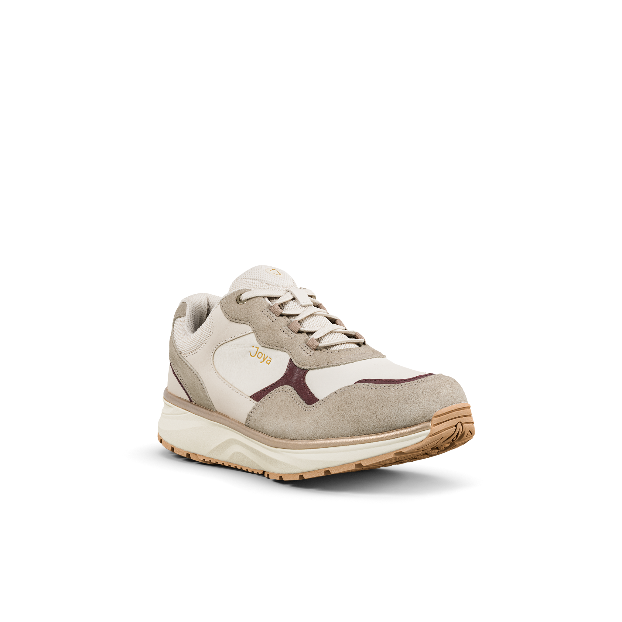 Joya Tina III Beige Red - 3