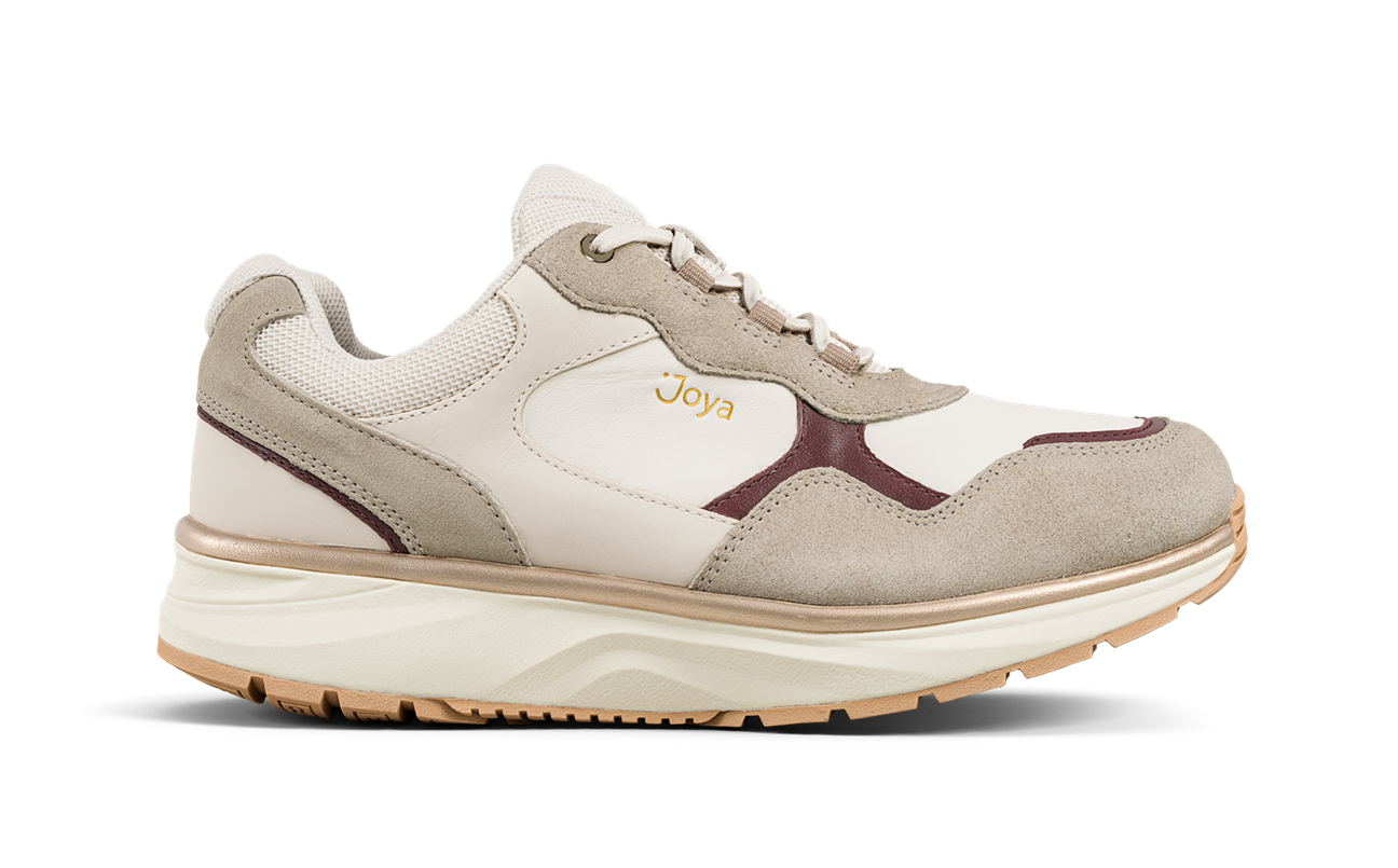 Joya Tina III Beige Red