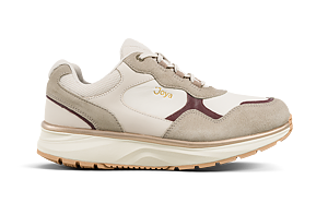 Joya Tina III Beige Red