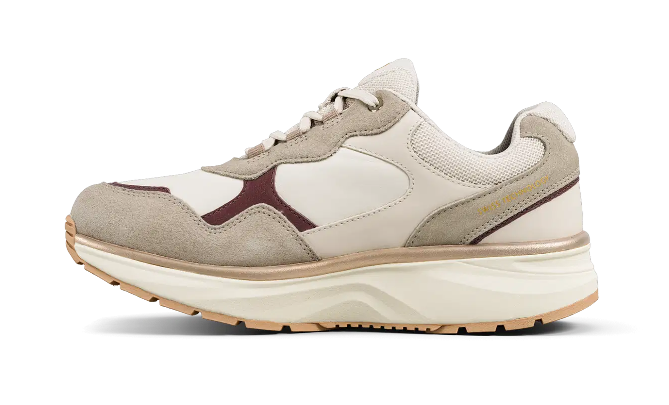 Joya Tina III Beige Red - 2