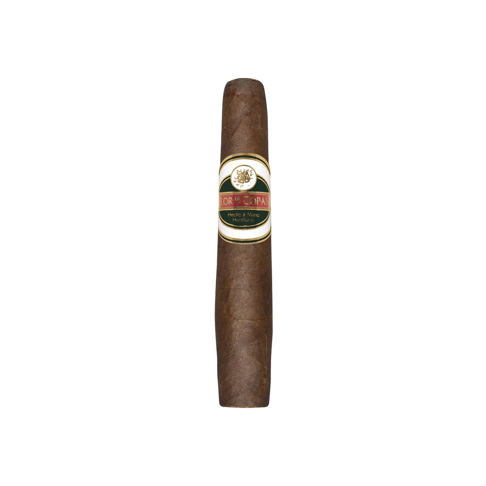 Flor de Copan Maduro Gordito