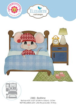 Elizabeth - Dies - Bedtime