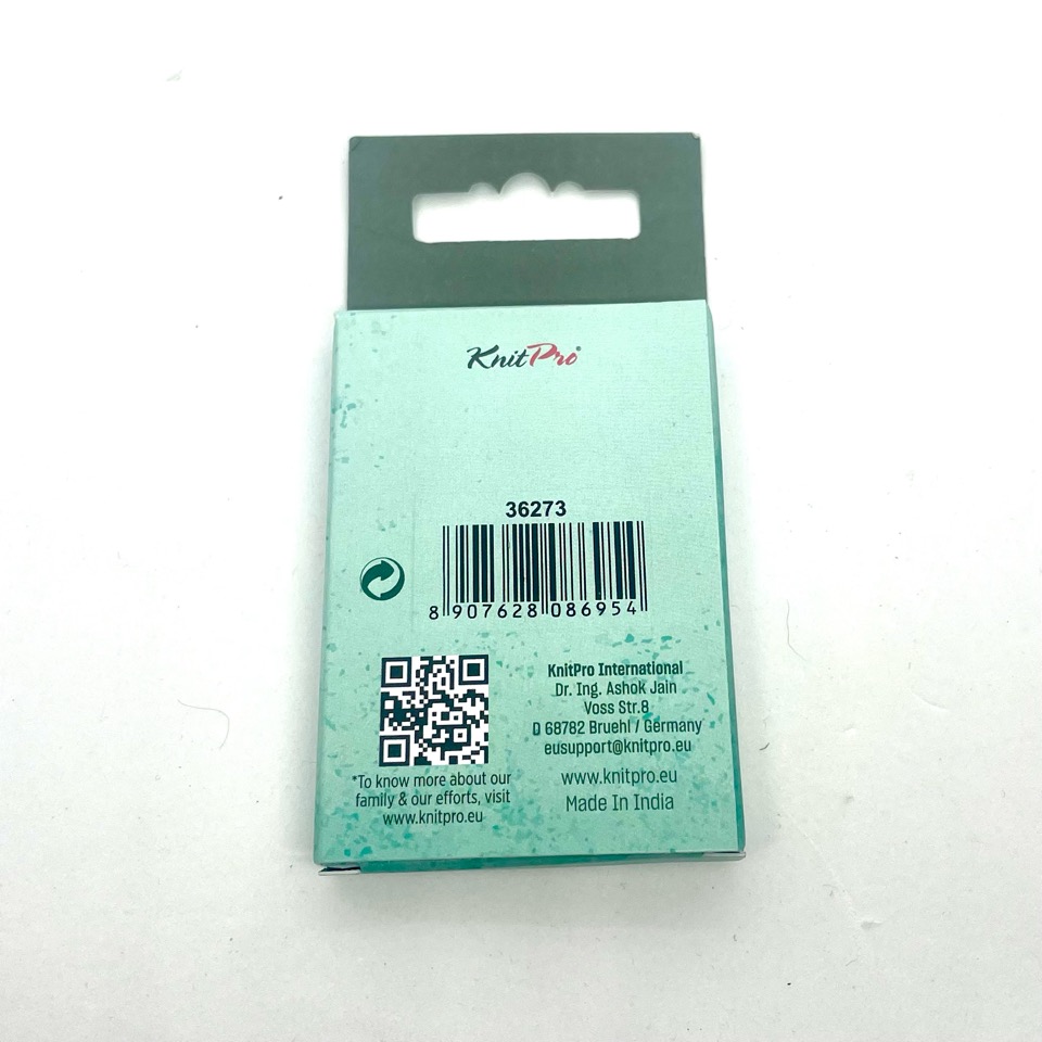 Mindful Petite Tips 5 cm, 2–2.75 mm - 2