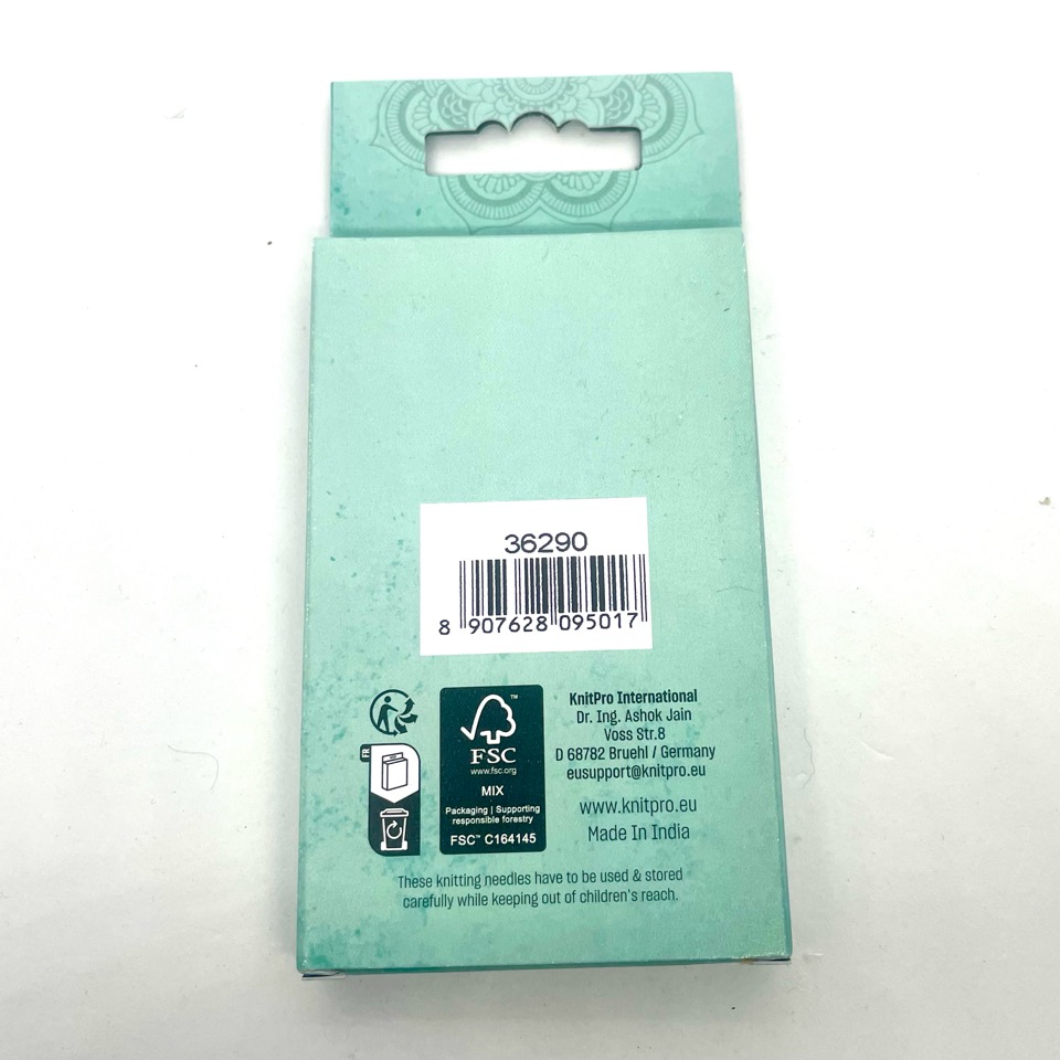 Mindful Petite Needle Combo Set 2 - 2,75 mm  - 3
