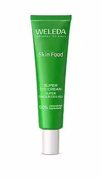 Skin Food Super Eye Cream 12ml, Weleda