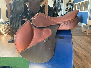 Confidence Ergo Flap B1 - Outlet - 17 N W