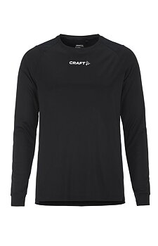 Craft Rush 2.0 Ls Tee M (LIF)