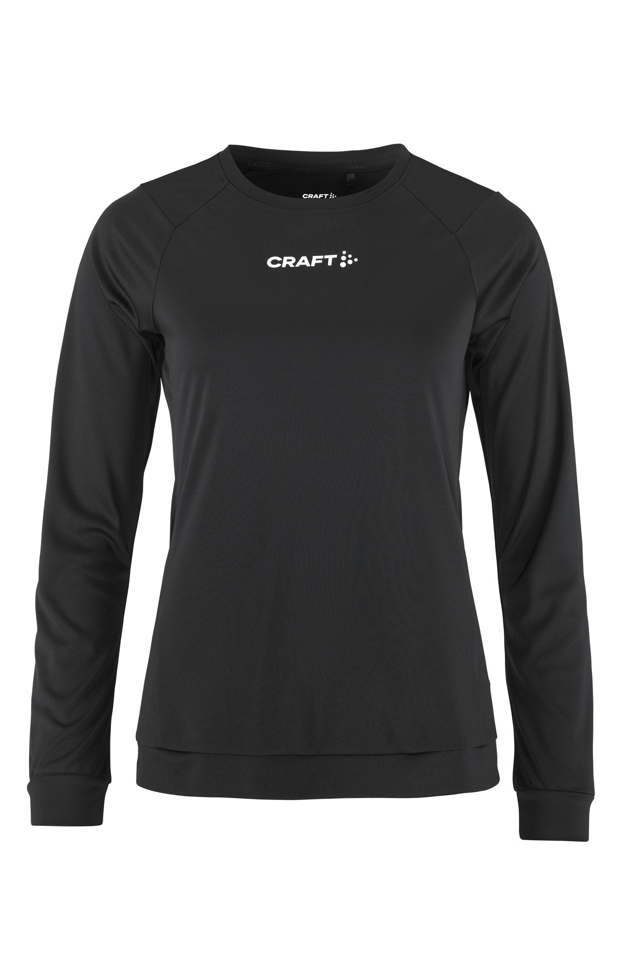 Craft Rush 2.0 Ls Tee W (LIF)