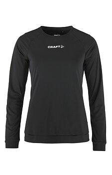 Craft Rush 2.0 Ls Tee W (LIF)
