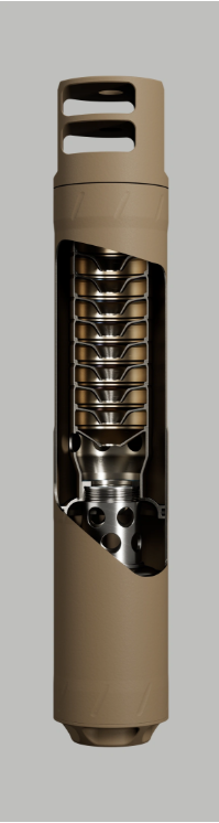 Svemko Genesis PRO