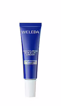 Contouring Eye & Lip Cream 10ml, Weleda