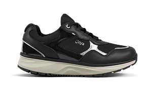 Joya Tina III Black Silver