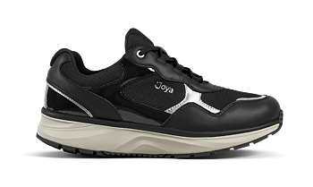 Joya Tina III Black Silver