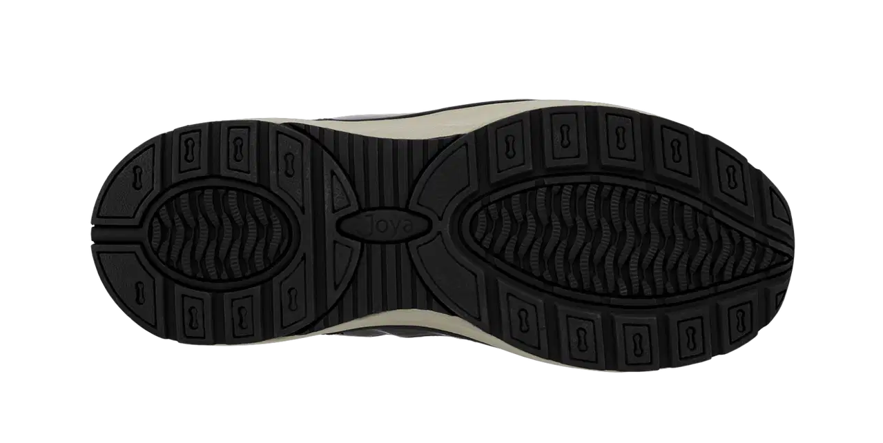 Joya Tina III Black Silver - 5