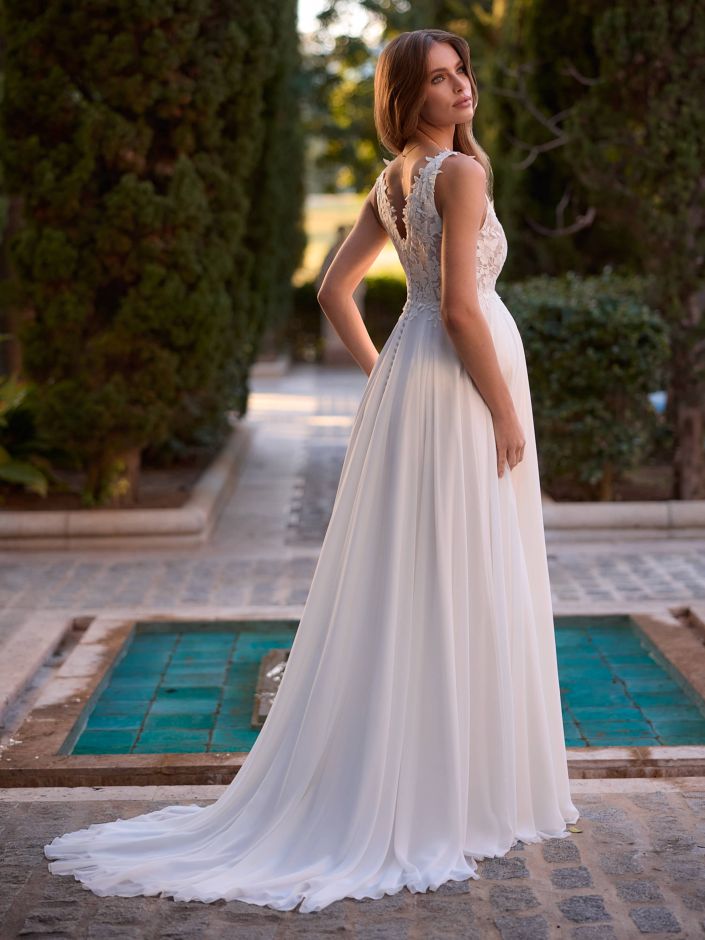 Bianco Evento Judy - 2