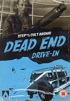 Dead-End Drive-In (ej svensk text)