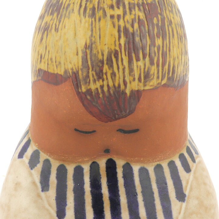 リサラーソン ヨハンナ Johanna ラーソンの子供たち LARSONS UNGAR　1961年  16cm (7)