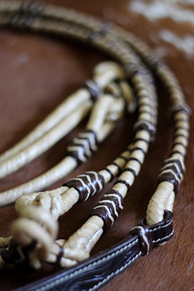 All That Romal Reins  - 3