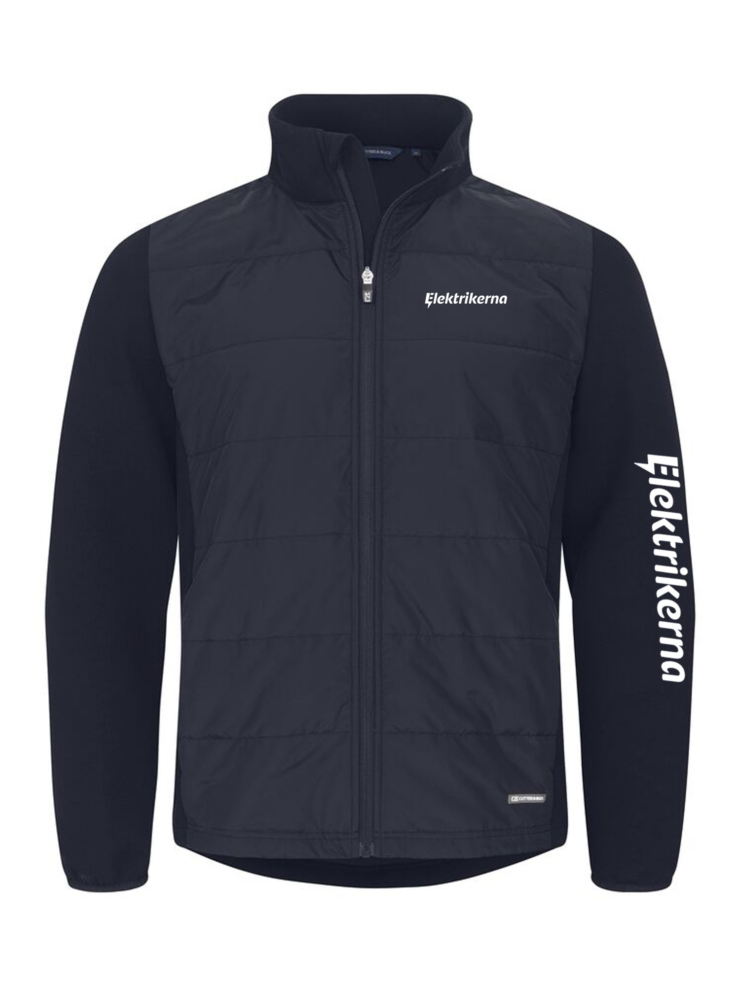 Pemberton Hybrid Jacka - Herr - Flera färger - 3