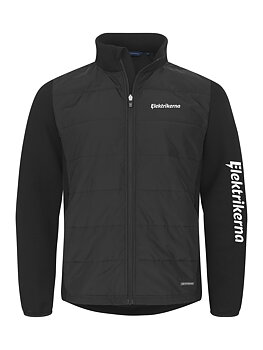Pemberton Hybrid Jacka - Herr - Flera färger