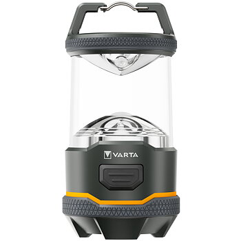 Varta Outdoor Sports Lantern L10 | Campinglykta | 170 Lumen