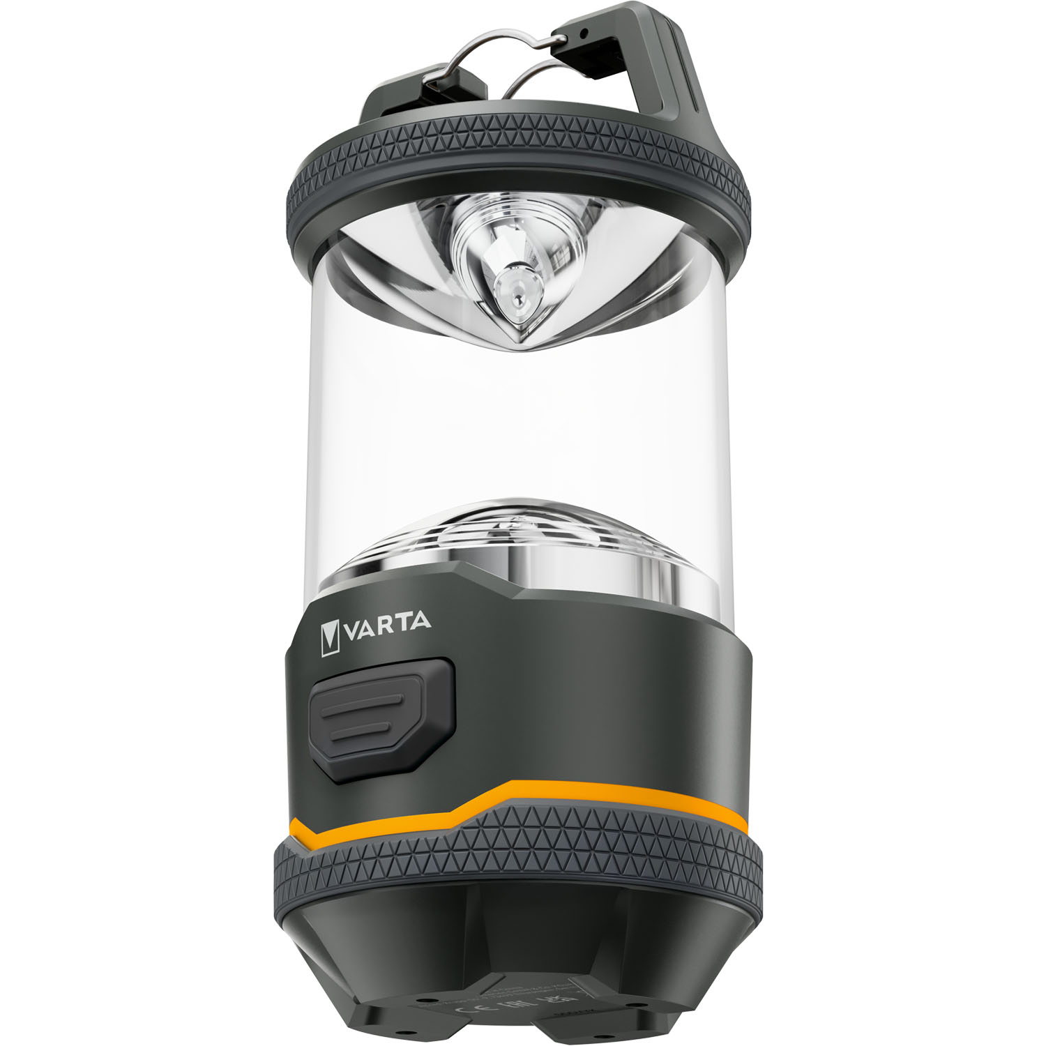 Varta Outdoor Sports Lantern L10 | Campinglykta | 170 Lumen - 2