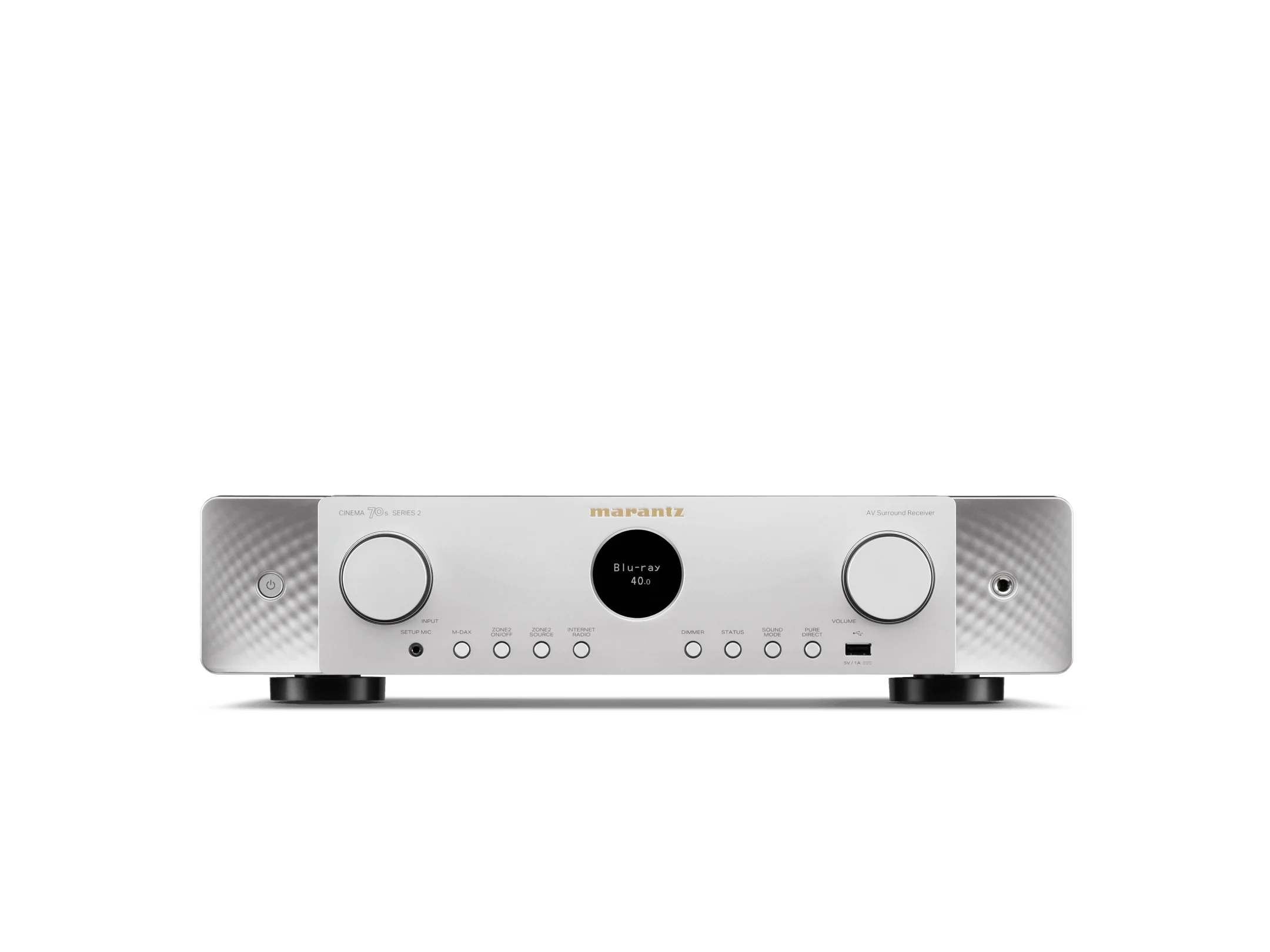 Marantz CINEMA 70s Series 2 - 5