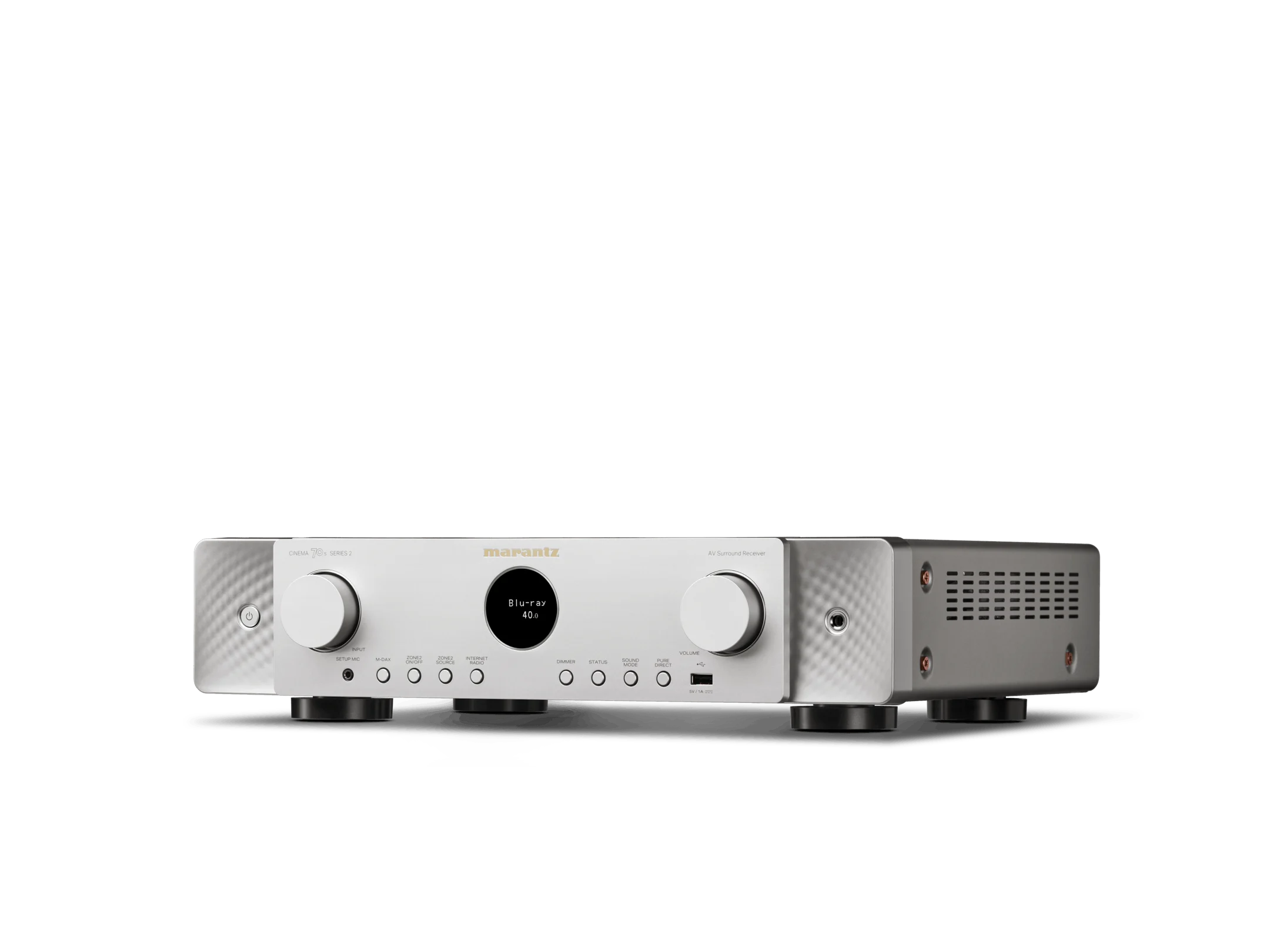 Marantz CINEMA 70s Series 2 - 7