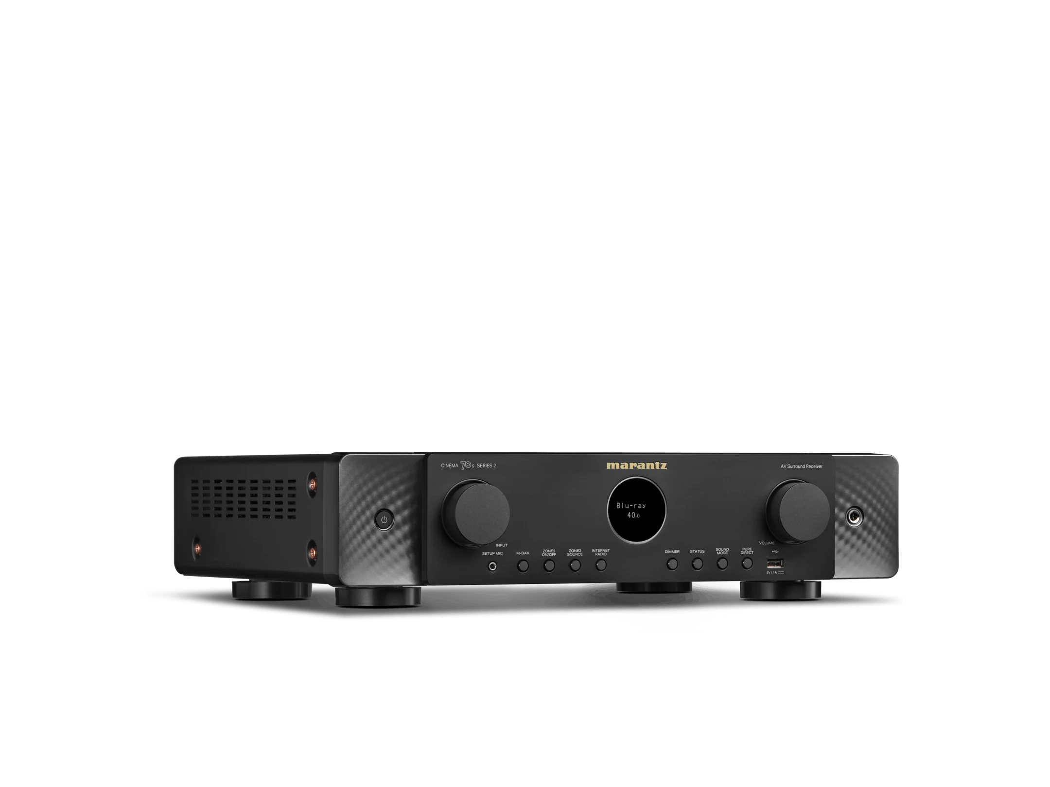 Marantz CINEMA 70s Series 2 - 3