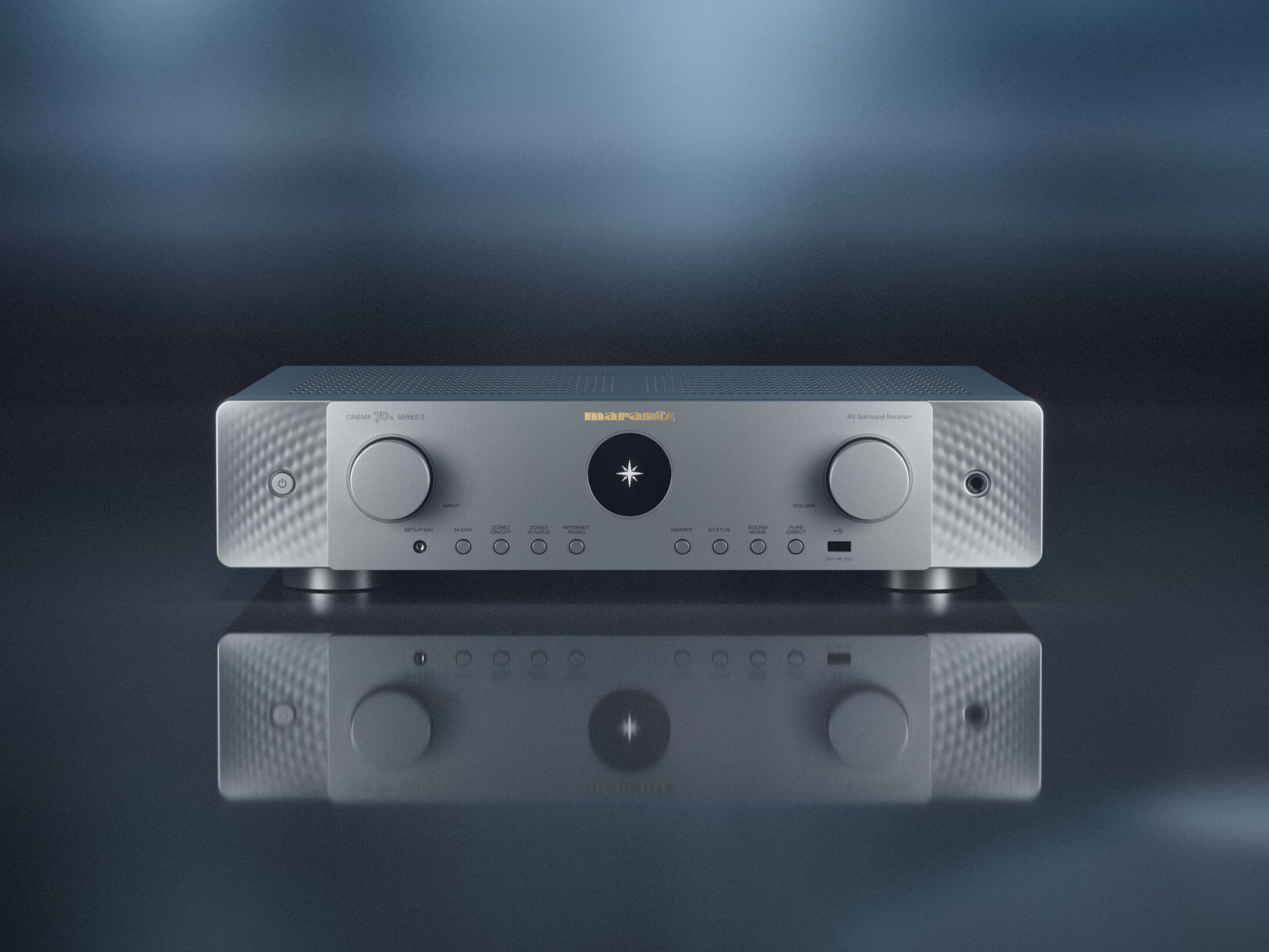 Marantz CINEMA 70s Series 2 - 9