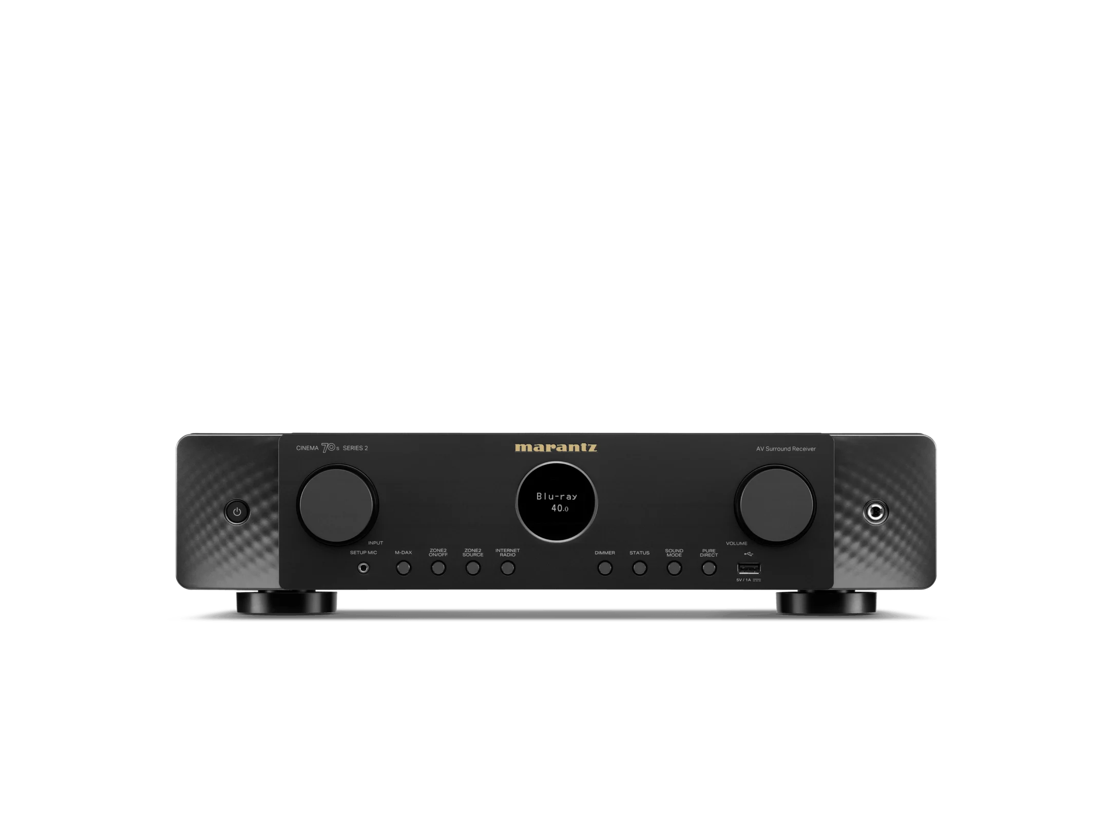 Marantz CINEMA 70s Series 2 - 2