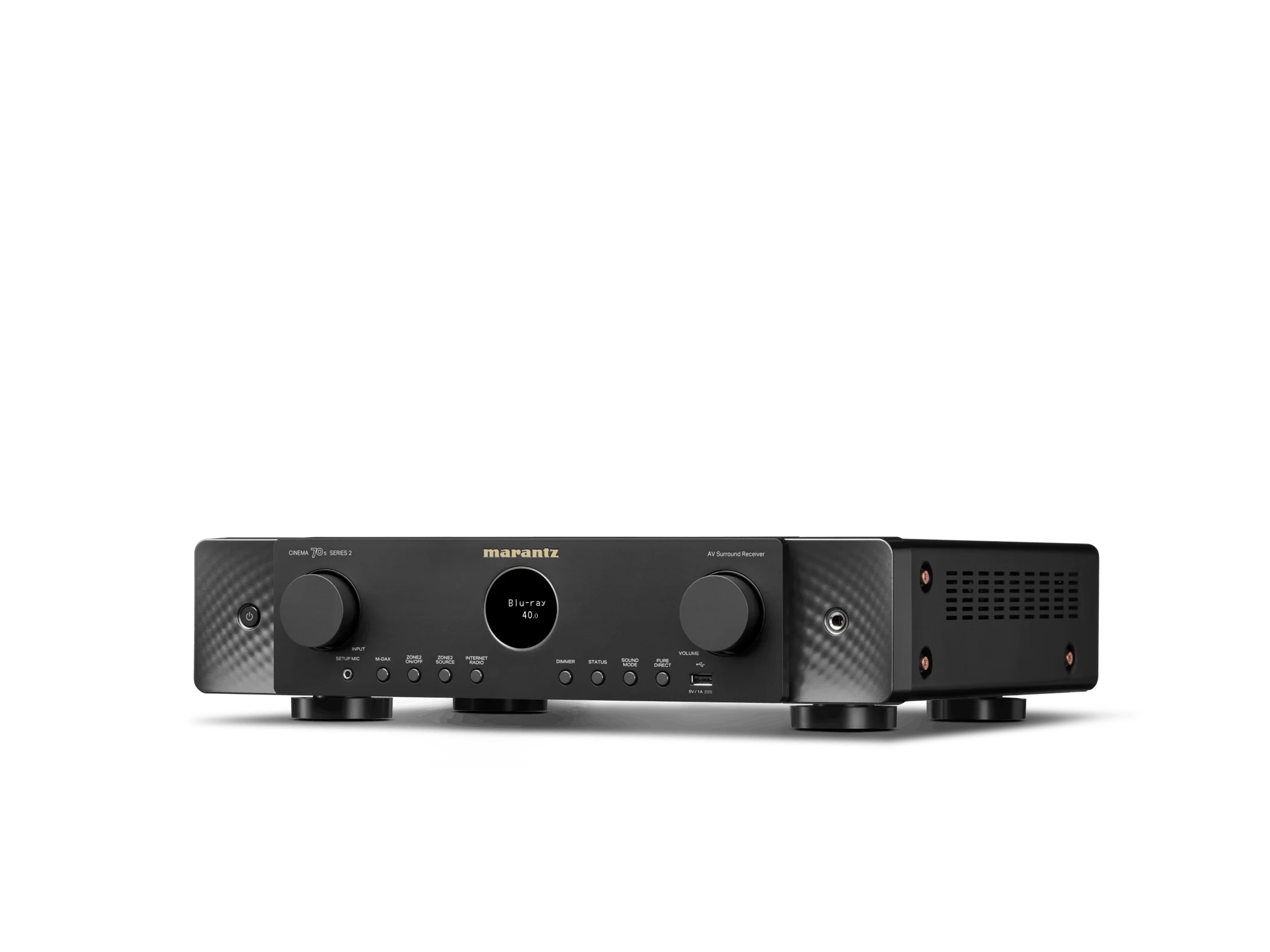 Marantz CINEMA 70s Series 2