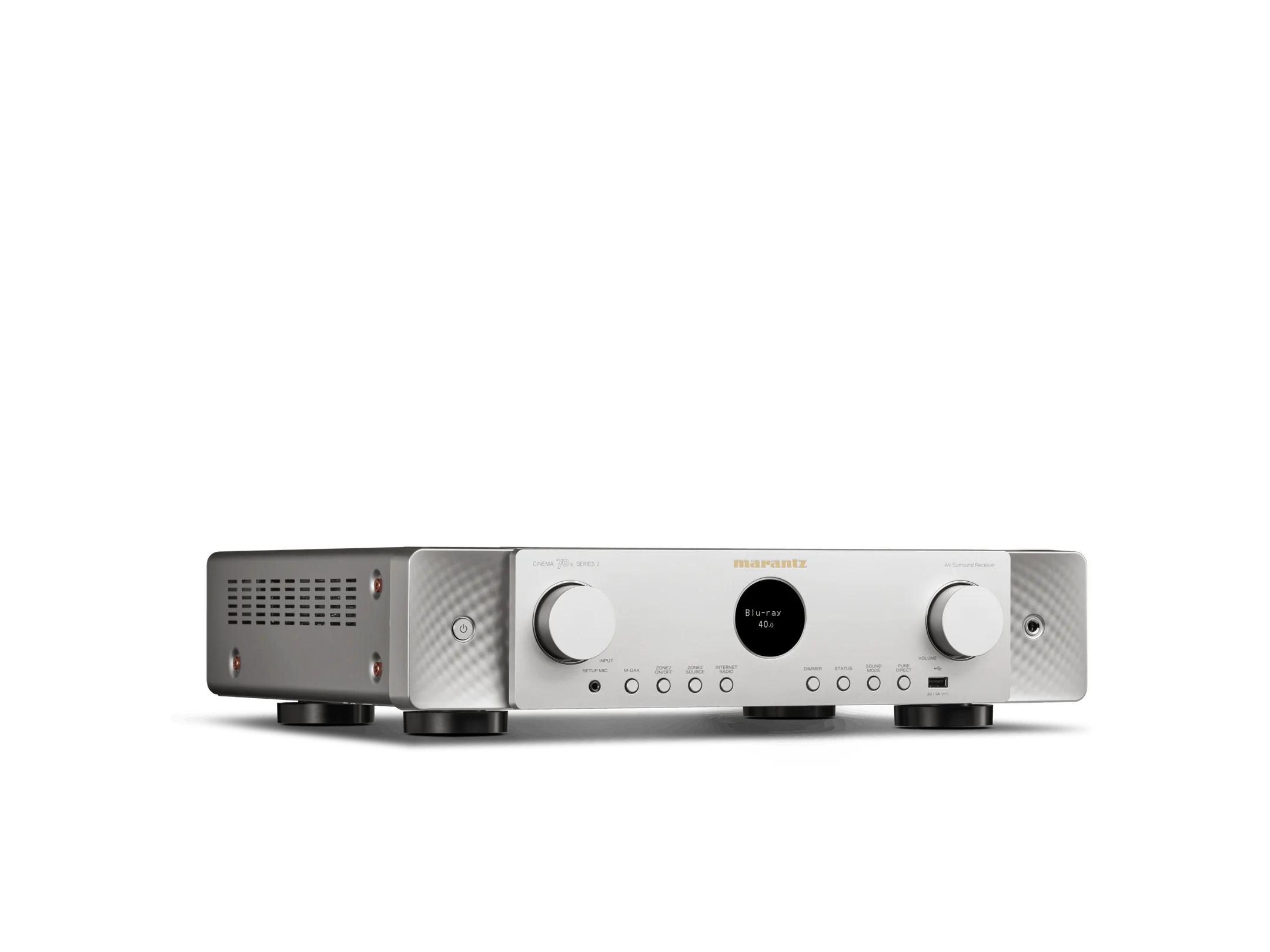 Marantz CINEMA 70s Series 2 - 8