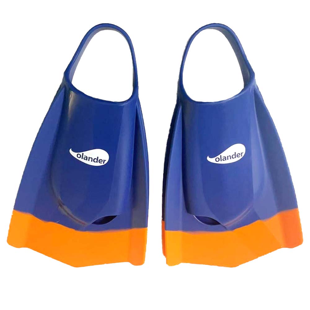 Olander Training Fins NXT - 5