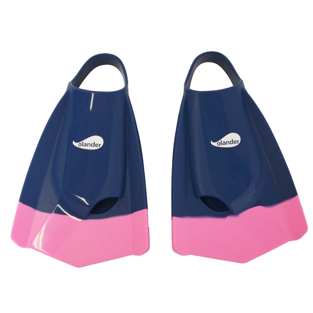 Olander Training Fins NXT - 7